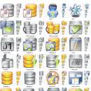 LUMINA Database screenshot