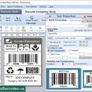Printing UPCE Barcode Designing Software screenshot