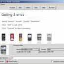 BestSoft Free Mobile Converter screenshot