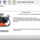 PHOTORECOVERY Standard 2019 for Mac screenshot