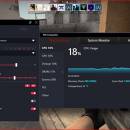 MSI Center screenshot