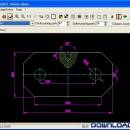 CAD Import VCL screenshot