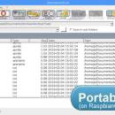 Alternate Archiver Portable screenshot