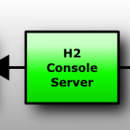 H2 Database Engine Portable screenshot