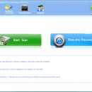 Wise Recover Deleted Files From Recycle Bin screenshot