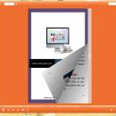 Free Digital Page Turning Book Maker screenshot