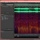 Adobe Audition screenshot