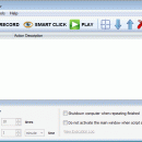 Auto Macro Recorder screenshot