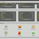 StarCode Plus POS and Inventory Manager screenshot