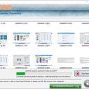 Digital Camera Picture Recovery screenshot