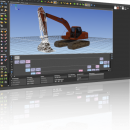 Remo 3D screenshot