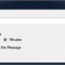 ADDTimer screenshot