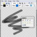 LazPaint for Mac OS X screenshot