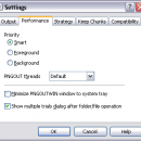 PNGOUTWin screenshot