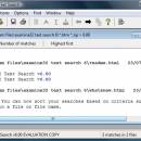 Examine64 Text Search screenshot