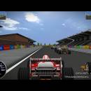 F1 Driver screenshot