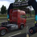 Trucks and Trailers screenshot