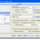 ASPRunner Professional screenshot