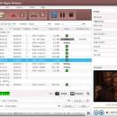 AVCWare DVD Ripper Platinum screenshot