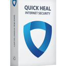 Quick Heal Internet Security screenshot