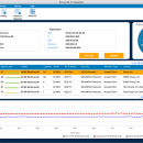 Xirrus Wi-Fi Monitor screenshot