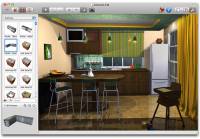 Live Interior 3D Standard screenshot
