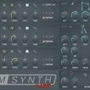 SimSynth screenshot
