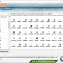 Memory Storage Data Recovery screenshot