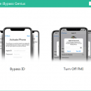 iSunshare iBypass Genius screenshot