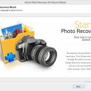 Starus Photo Recovery screenshot