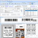 Business Barcode Maker Software screenshot