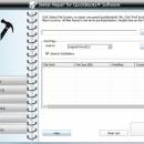 Stellar Repair for Quickbook Software screenshot