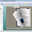 Flash Flipping Paper - freeware screenshot