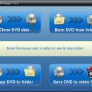 Best4Video DVD Ripper screenshot
