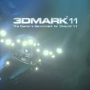 3DMark 2011 screenshot