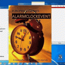 AlarmClockEvent screenshot