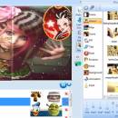 Webcam Effects screenshot