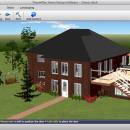 DreamPlan Home Design Software Plus for Mac screenshot