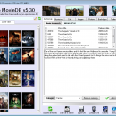 Free MovieDB screenshot