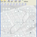 SudokuMeister screenshot