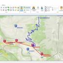 OkMap Desktop screenshot