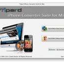Tipard iPhone Converter Suite for Mac screenshot