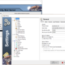 Ability Mail Server screenshot