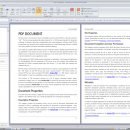 Perfect PDF Reader screenshot