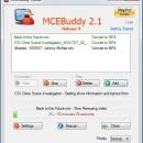 MCEBuddy screenshot