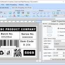 Barcode Maker Tool for Retail Business screenshot