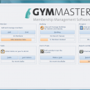 GymMaster Lite screenshot