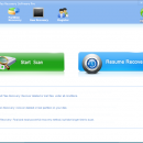 Wise Deleted Files Recovery Software screenshot