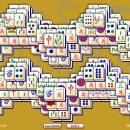 Mahjong Waves screenshot