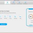 UkeySoft FoneEraser for Mac screenshot
